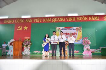 Tập đoàn Công nghiệp Than - Khoáng sản Việt Nam hỗ trợ Đắk Nông 25 tỷ đồng phục vụ an sinh xã hội