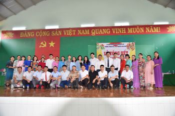 Tập đoàn Công nghiệp Than - Khoáng sản Việt Nam hỗ trợ Đắk Nông 25 tỷ đồng phục vụ an sinh xã hội